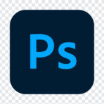 Adobe Photoshop Icon, Adobe Photoshop, Adobe Photoshop Icon PNG, Adobe, PNG Images, Transparent Files, png free, png file,