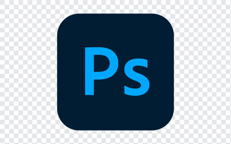 Adobe Photoshop Icon, Adobe Photoshop, Adobe Photoshop Icon PNG, Adobe, PNG Images, Transparent Files, png free, png file,