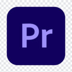 Adobe Premiere Pro Icon, Adobe Premiere Pro, Adobe Premiere Pro Icon PNG, Adobe Premiere, PNG Images, Transparent Files, png free, png file,