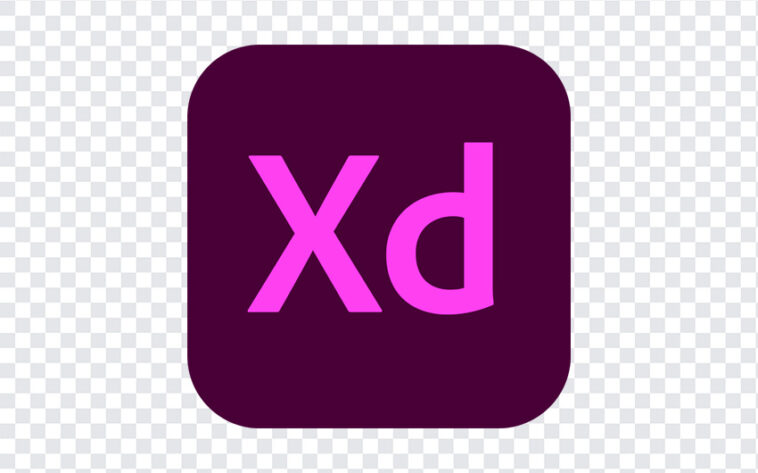 Adobe Xd Icon, Adobe Xd, Adobe Xd Icon PNG, Adobe, PNG Images, Transparent Files, png free, png file,