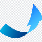 Arrow, Arrow PNG, Blue Arrow, Blue Arrow PNG, Up Arrow, Arrow Pointing Up, PNG, PNG Images, Transparent Files, png free, png file,