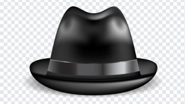 Black Hat Clipart, Black Hat, Black Hat Clipart PNG, Black, PNG Images, Transparent Files, png free, png file,