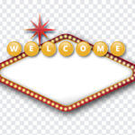 Blank Las Vegas Board, Blank Las Vegas, Blank Las Vegas Board PNG, Las Vegas, Las Vegas Board PNG, Nevada, PNG, PNG Images, Transparent Files, png free, png file,