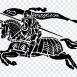 Burberry Logo Icon, Burberry Logo, Burberry Logo Icon PNG, Burberry, PNG Images, Transparent Files, png free, png file,