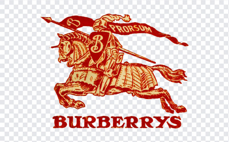 Burberry Logo PNG | Download FREE - Freebiehive