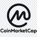 CoinMarketCap, CoinMarketCap Logo PNG, CoinMarketCap logo, PNG Images, Transparent Files, png free, png file,