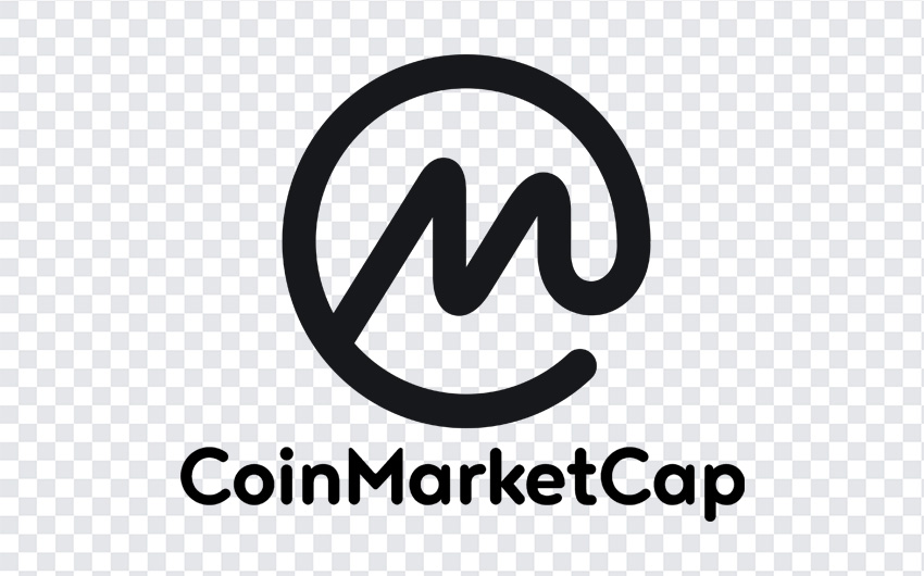 CoinMarketCap Logo Download FREE from the Freebiehive
