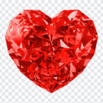Diamond Heart, Diamond, Diamond Heart PNG, Heart PNG, Heart, Heart Clip Art, Diamond Heart Clip Art, PNG Images, Transparent Files, png free, png file,