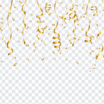 Gold Serpentines, Gold, Gold Serpentines PNG, Serpentines PNG, PNG Images, Transparent Files, png free, png file,