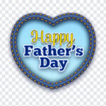Happy Fathers, Happy, Happy Fathers Day, Fathers Day, Dad, Father, PNG Images, Transparent Files, png free, png file,