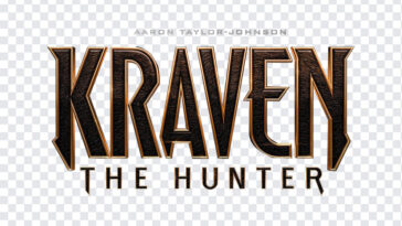 Kraven The Hunter Logo, Kraven The Hunter, Kraven The Hunter Logo PNG, Kraven The, PNG Images, Marvel, Transparent Files, png free, png file,