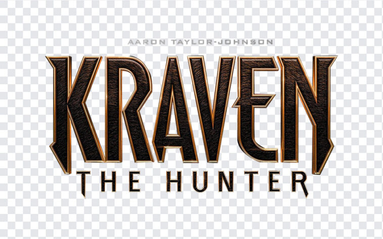 Kraven The Hunter Logo, Kraven The Hunter, Kraven The Hunter Logo PNG, Kraven The, PNG Images, Marvel, Transparent Files, png free, png file,
