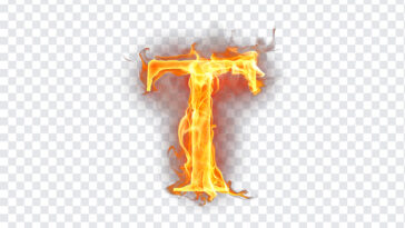 Letter T Fire, Letter T, Letter T Fire PNG, Letter, PNG Images, Transparent Files, png free, png file,