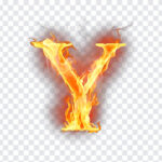 Letter Y Fire, Letter Y, Letter Y Fire PNG, Letter, PNG Images, Transparent Files, png free, png file,
