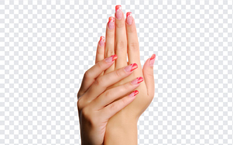 Nail Art Hand, Nail Art, Nail Art Hand PNG, Nail, Nails, PNG Images, Transparent Files, png free, png file,