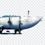 Ocean Gate Titan Submersible, Ocean Gate Titan, Ocean Gate Titan Submersible PNG, Ocean Gate, PNG Images, Transparent Files, png free, png file,