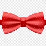 Red Bow Tie, Red Bow, Red Bow Tie PNG, Red, PNG Images, Transparent Files, png free, png file,