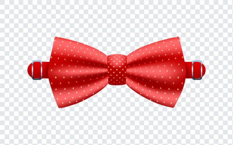Red Bow Tie, Red Bow, Red Bow Tie PNG, Red, PNG Images, Transparent Files, png free, png file,