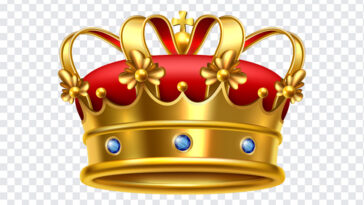 Royal Red Crown, Royal Red, Royal Red Crown PNG, Royal, Crown PNG, Crown, PNG Images, Transparent Files, png free, png file,