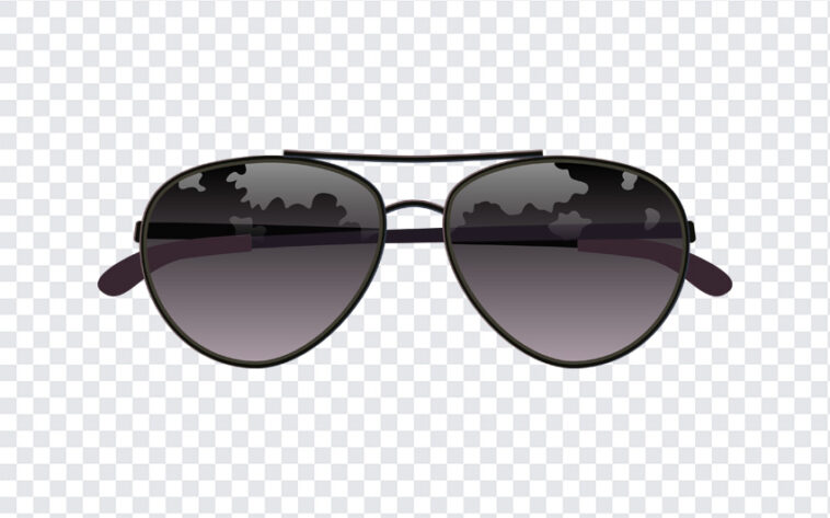 sunglasses clipart no background
