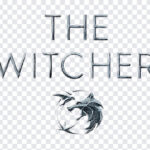 The Witcher Season 3, The Witcher Season, The Witcher Season 3 Logo, The Witcher Season 3 Logo PNG, Transparent Logo, Witcher Transparent Logo, The Witcher, Netflix, Netflix Series, PNG, PNG Images, Transparent Files, png free, png file,