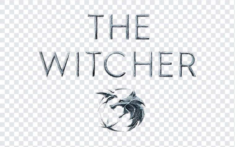 The Witcher Season 3, The Witcher Season, The Witcher Season 3 Logo, The Witcher Season 3 Logo PNG, Transparent Logo, Witcher Transparent Logo, The Witcher, Netflix, Netflix Series, PNG, PNG Images, Transparent Files, png free, png file,