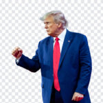Trump, Donald Trump, Donald Trump PNG, Trump PNG, USA President, President, Former President, PNG Images, Transparent Files, png free, png file,