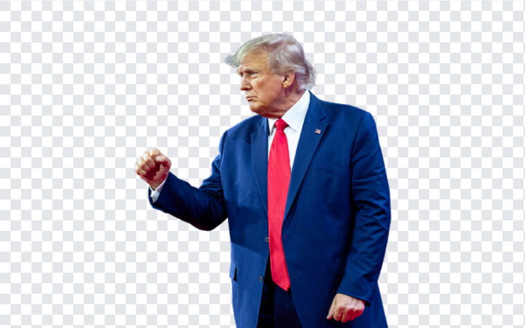 Trump, Donald Trump, Donald Trump PNG, Trump PNG, USA President, President, Former President, PNG Images, Transparent Files, png free, png file,