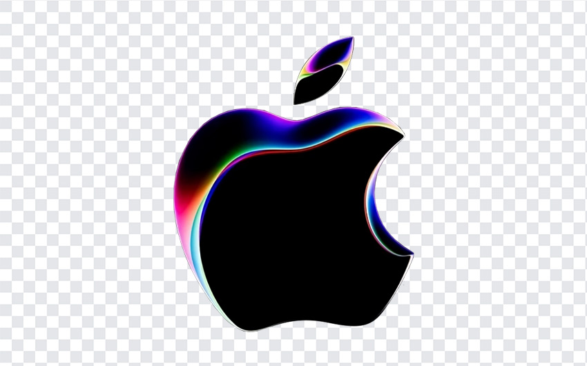 Apple Wwdc 2023 Logo 