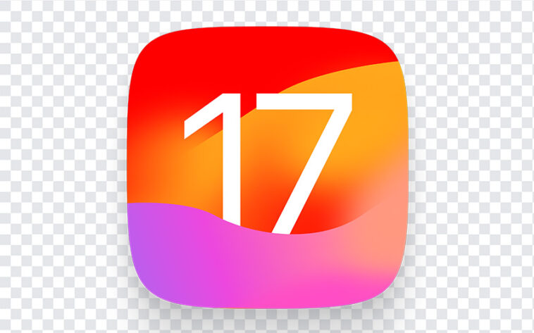 iOS 17 App, iOS 17, iOS 17 App Icon, iOS, Apple iOS, Apple, PNG Images, Transparent Files, png free, png file,