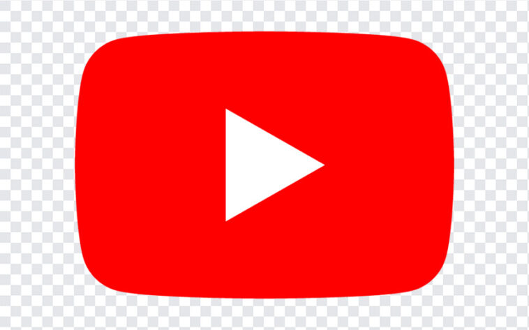youtube social icon, youtube social, youtube social icon red, youtube, PNG Images, Transparent Files, png free, png file,