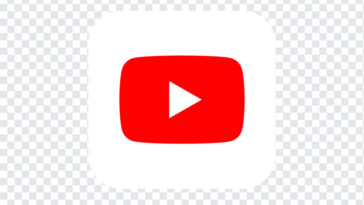 youtube social, youtube, youtube social squircle white, youtube Icon, youtube Logo, PNG Images, Transparent Files, png free, png file,