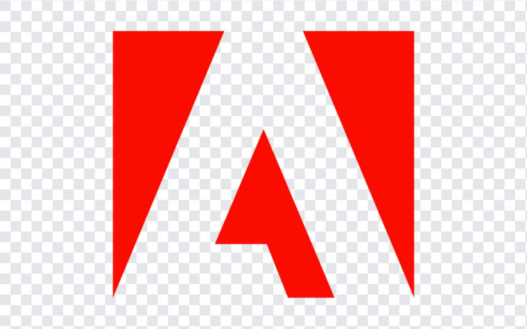 Adobe Logo Icon, Adobe Logo, Adobe Logo Icon PNG, Adobe, Adobe PNG, PNG, PNG Images, Transparent Files, png free, png file,