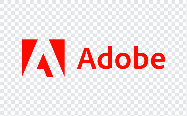 Adobe Logo, Adobe, Adobe Logo PNG, Adobe PNG, PNG, PNG Images, Transparent Files, png free, png file,
