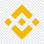 Binance Logo Icon, Binance Logo, Binance Logo Icon PNG, Binance, PNG, PNG Images, Transparent Files, png free, png file,