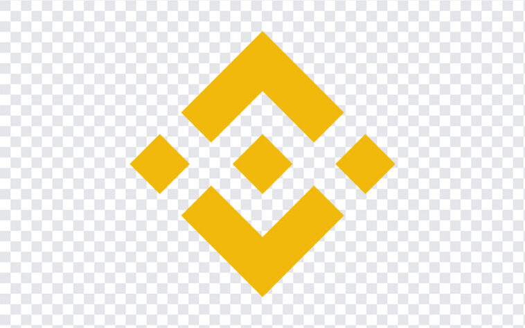 Binance Logo Icon, Binance Logo, Binance Logo Icon PNG, Binance, PNG, PNG Images, Transparent Files, png free, png file,