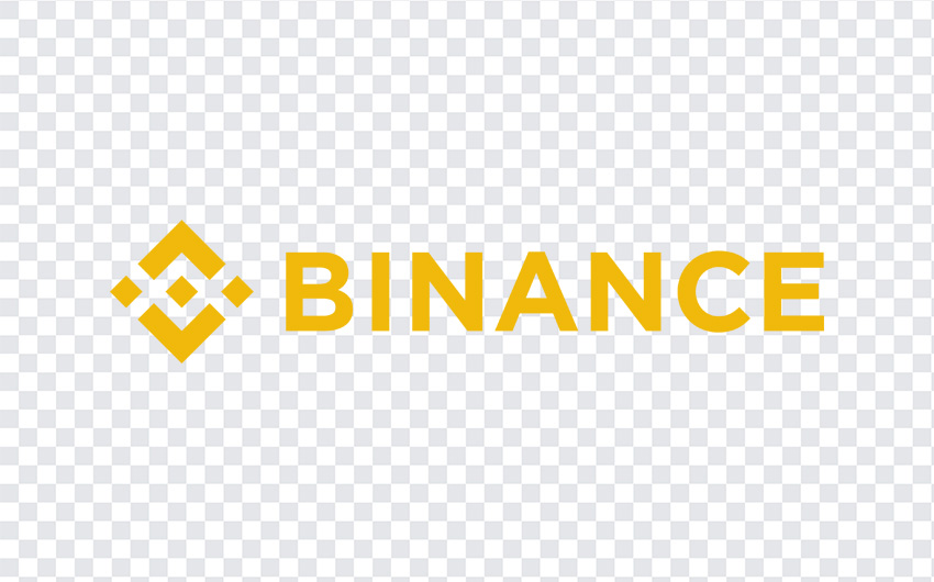 Binance Logo PNG Download FREE From The Freebiehive
