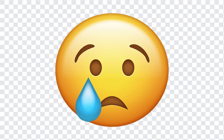 Crying Emoji, Crying, Crying Emoji PNG, iOS Emoji, iphone emoji, Emoji PNG, iOS Emoji PNG, Apple Emoji, Apple Emoji PNG, PNG, PNG Images, Transparent Files, png free, png file,