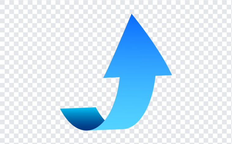 Curvy Arrow Top, Curvy Arrow, Curvy Arrow Top PNG, Curvy, PNG, PNG Images, Transparent Files, png free, png file,