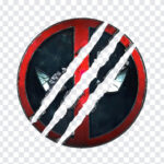 Deadpool 3 Logo, Deadpool 3, Deadpool 3 Logo PNG, Wolverine, Deadpool3, Deadpool, Marvel, Logo, Logo PNG, PNG, PNG Images, Transparent Files, png free, png file,