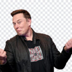 Elon Musk Thumbs Down, Elon Musk Thumbs, Elon Musk Thumbs Down PNG, Elon Musk, PNG, PNG Images, Transparent Files, png free, png file,