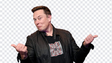 Elon Musk Thumbs Down, Elon Musk Thumbs, Elon Musk Thumbs Down PNG, Elon Musk, PNG, PNG Images, Transparent Files, png free, png file,