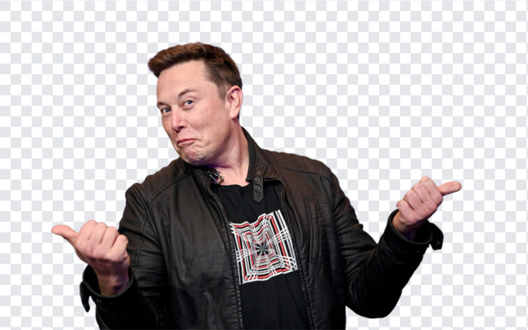 Elon Musk Thumbs Down, Elon Musk Thumbs, Elon Musk Thumbs Down PNG, Elon Musk, PNG, PNG Images, Transparent Files, png free, png file,