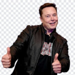 Elon Musk Thumbs, Elon Musk, Elon Musk Thumbs Up, Elon, Thumbs Up, Elong Musk PNG, PNG, PNG Images, Transparent Files, png free, png file,
