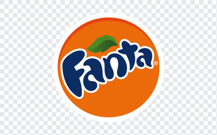 Fanta Logo, Fanta, Fanta Logo PNG, PNG, PNG Images, Transparent Files, png free, png file,