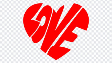 Heart Shaped Love, Heart Shaped, Heart Shaped Love PNG, Heart, Red Heart, Red, PNG, PNG Images, Transparent Files, png free, png file,
