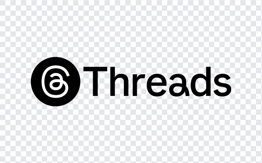 Instagram Threads Logo PNG | Download FREE