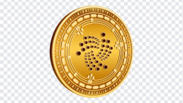 Iota Coin, Iota, Iota Coin PNG, Cryptocurrency, Crypto Coin, PNG, PNG Images, Transparent Files, png free, png file,