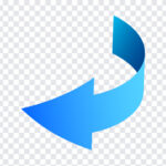 Left Curvy Arrow, Left Curvy, Left Curvy Arrow PNG, Left, PNG, PNG Images, Transparent Files, png free, png file,