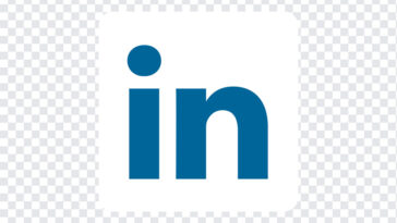 LinkedIn Icon White, LinkedIn Icon, LinkedIn Icon White PNG, LinkedIn, PNG, PNG Images, Transparent Files, png free, png file,